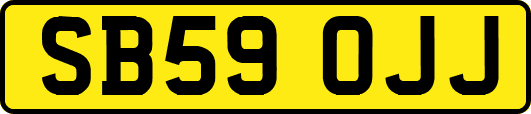 SB59OJJ