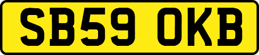 SB59OKB