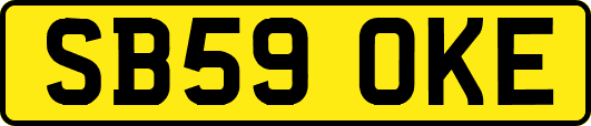 SB59OKE