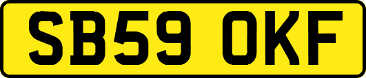 SB59OKF