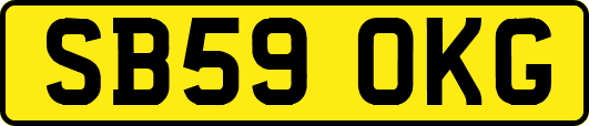 SB59OKG