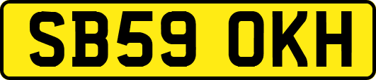 SB59OKH