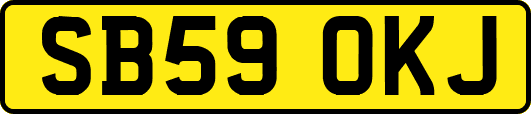SB59OKJ
