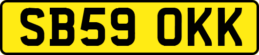 SB59OKK