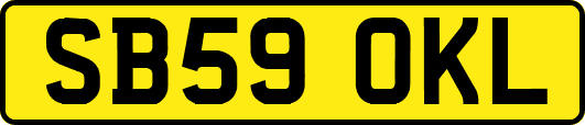 SB59OKL