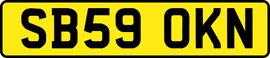 SB59OKN