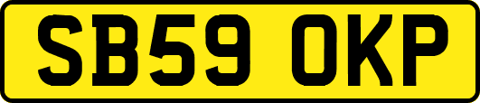 SB59OKP