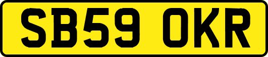SB59OKR