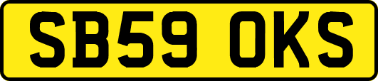 SB59OKS