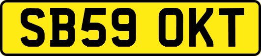 SB59OKT