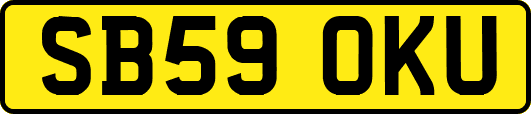 SB59OKU