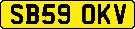 SB59OKV
