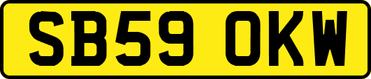 SB59OKW