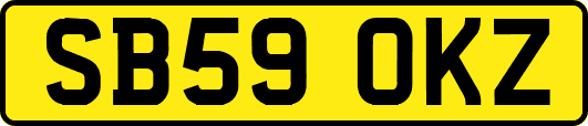 SB59OKZ