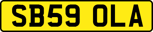 SB59OLA