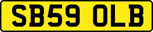 SB59OLB