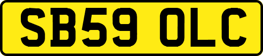 SB59OLC