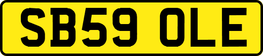 SB59OLE