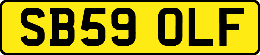 SB59OLF