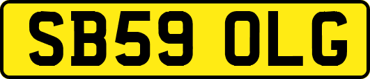 SB59OLG