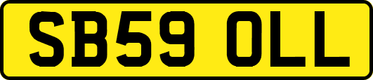 SB59OLL
