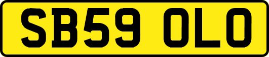 SB59OLO