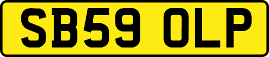 SB59OLP