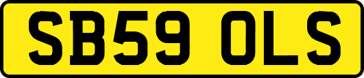 SB59OLS