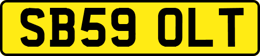 SB59OLT