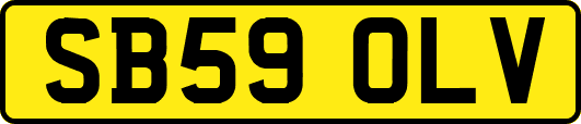 SB59OLV