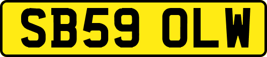 SB59OLW