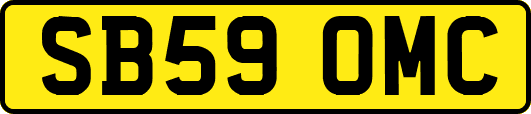 SB59OMC