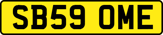 SB59OME