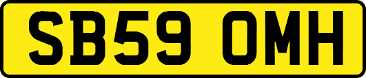 SB59OMH