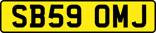 SB59OMJ