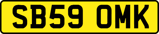 SB59OMK