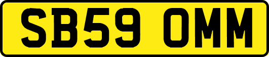 SB59OMM