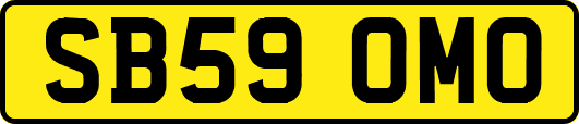 SB59OMO