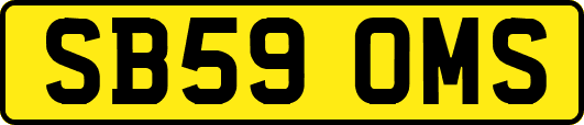 SB59OMS