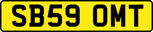 SB59OMT