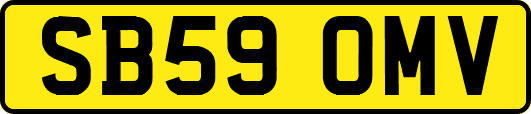 SB59OMV