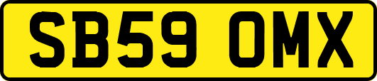 SB59OMX