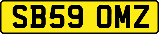 SB59OMZ