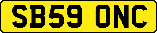 SB59ONC