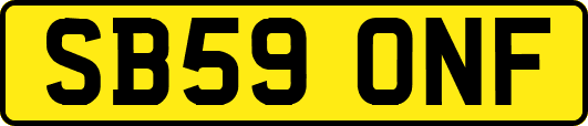 SB59ONF