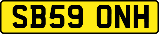 SB59ONH