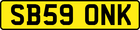 SB59ONK