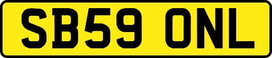 SB59ONL