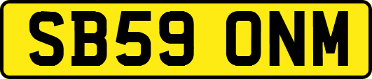SB59ONM