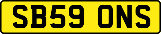 SB59ONS